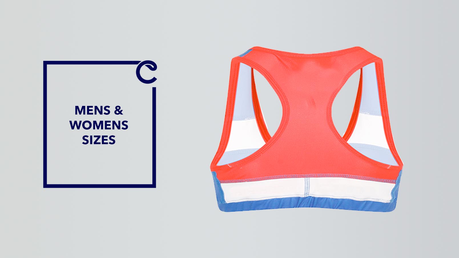 CLIFTON Keeler Custom Performance Crop Top